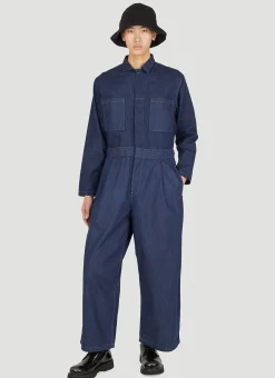 Mechanic Jumpsuit