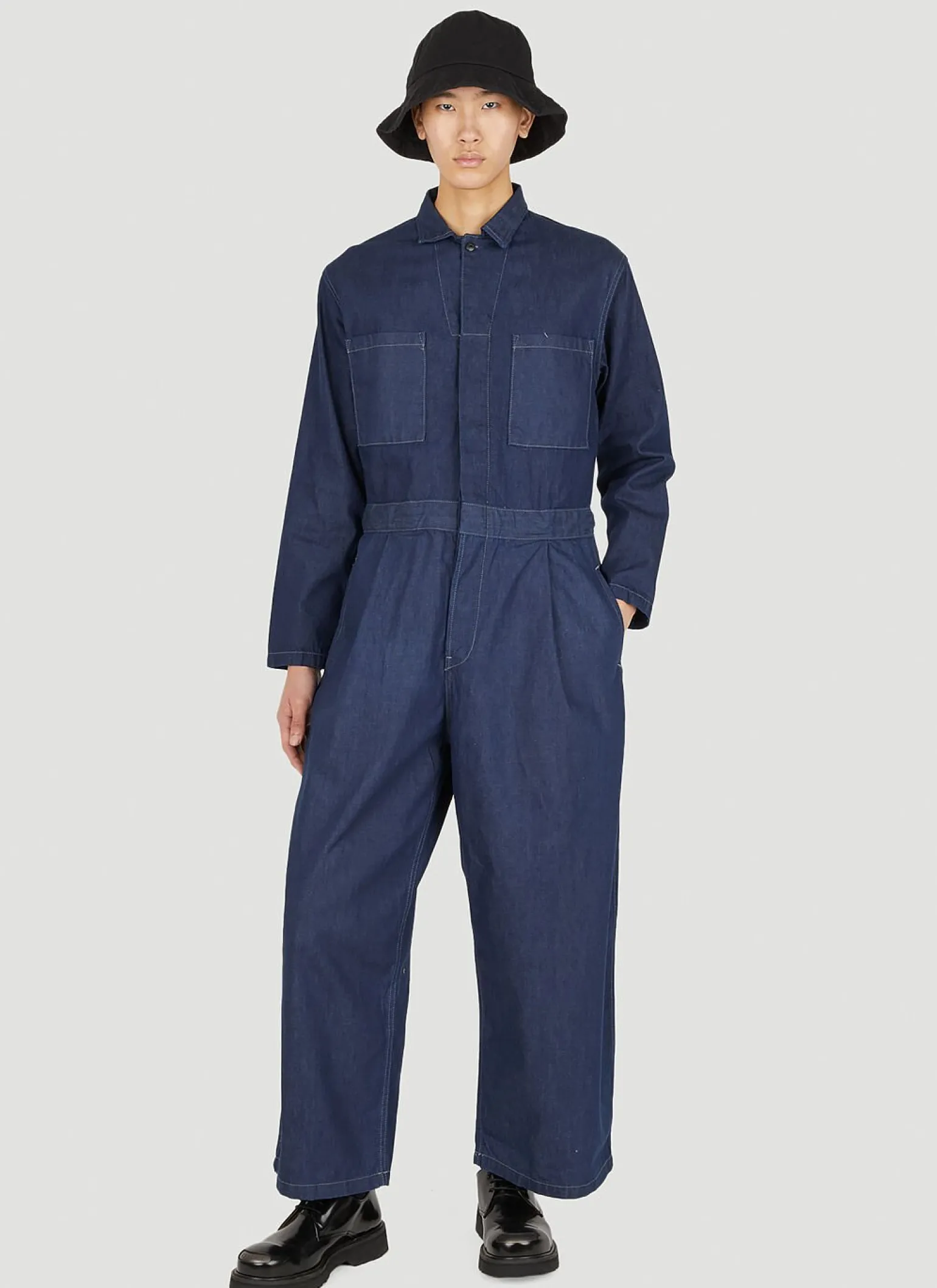 Mechanic Jumpsuit