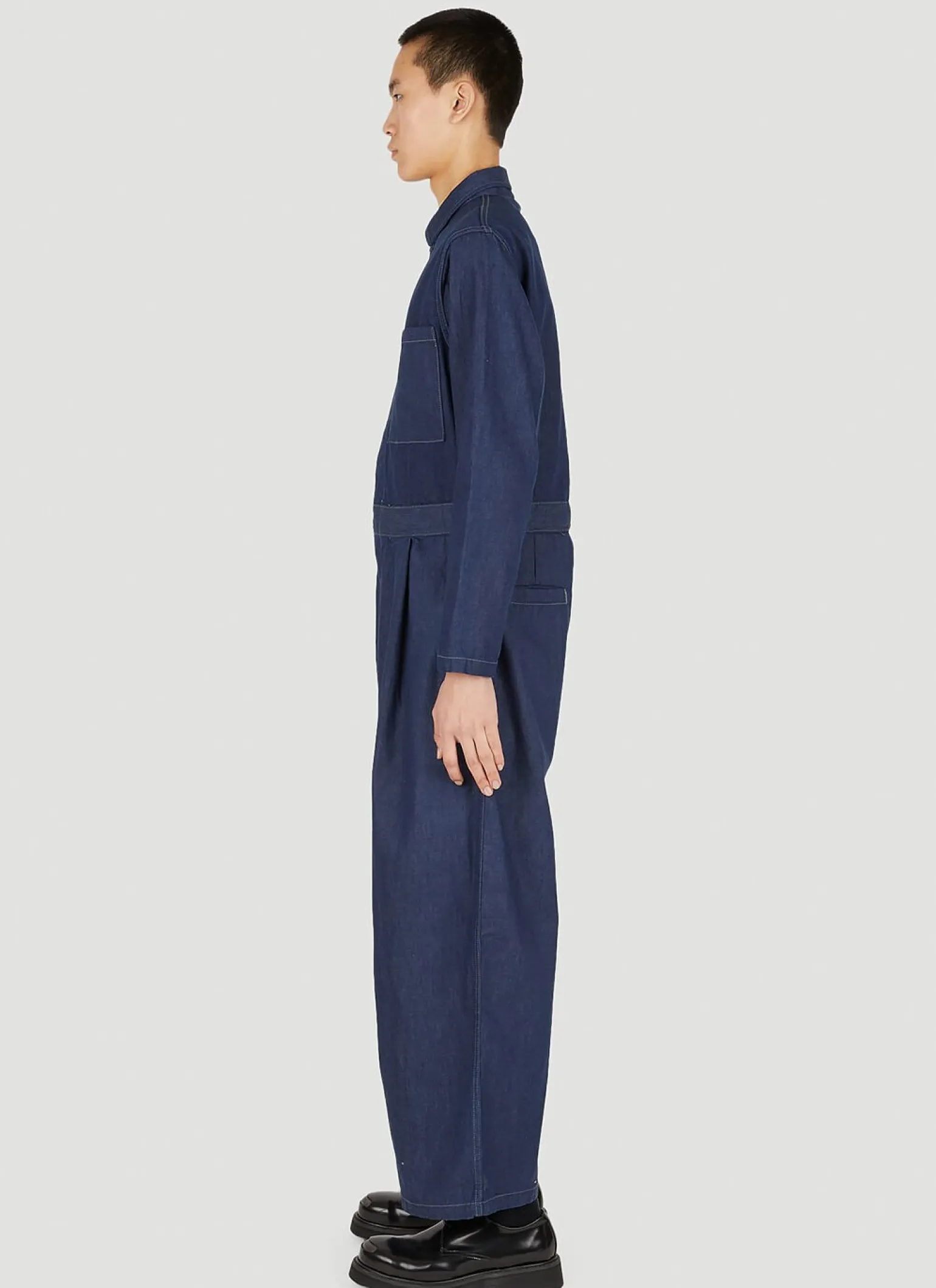 Mechanic Jumpsuit