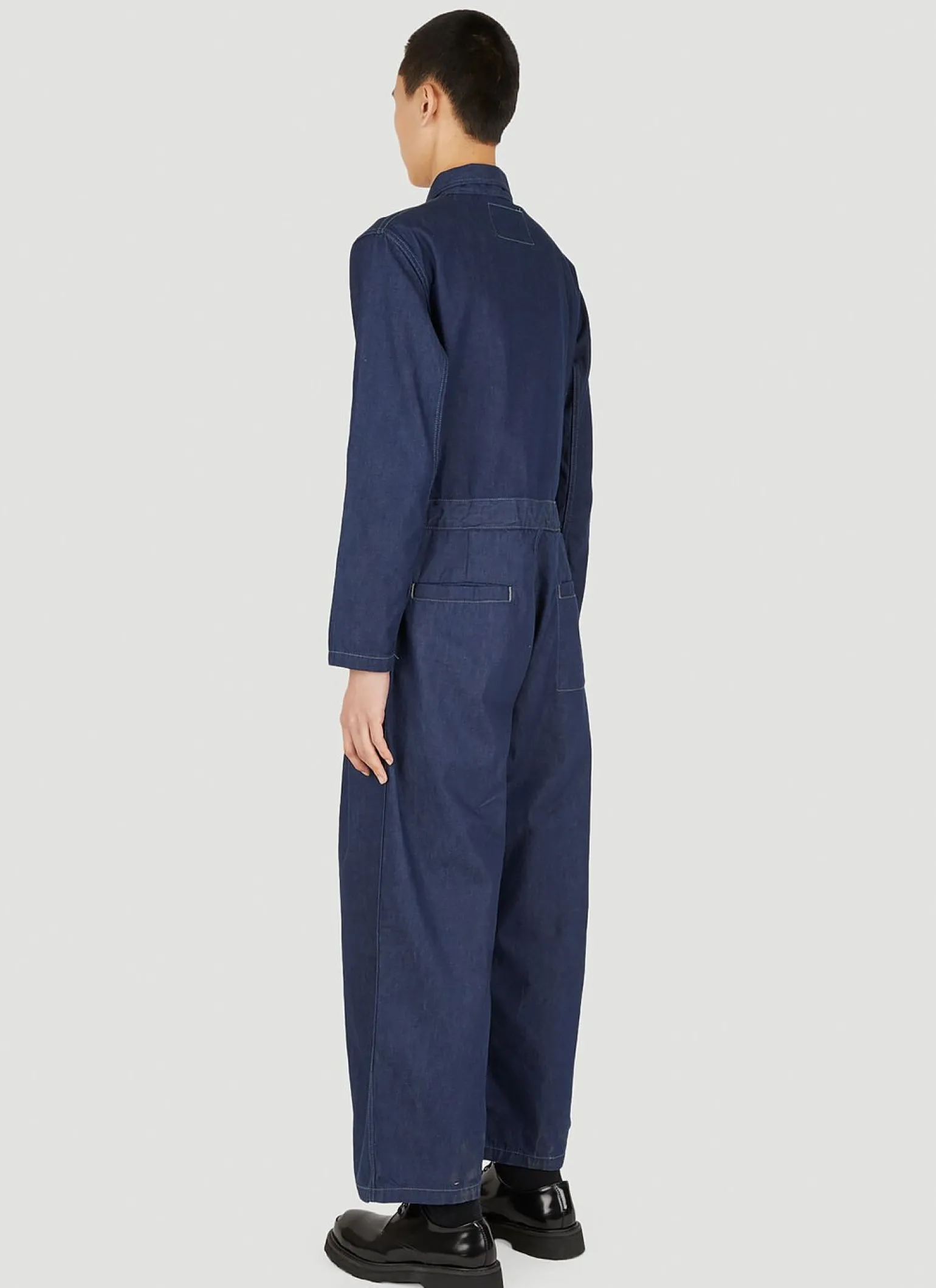 Mechanic Jumpsuit