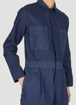 Mechanic Jumpsuit