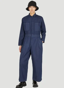 Mechanic Jumpsuit
