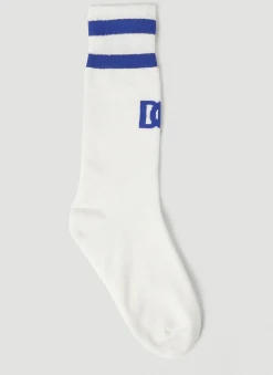 Mediterranean Sport Socks