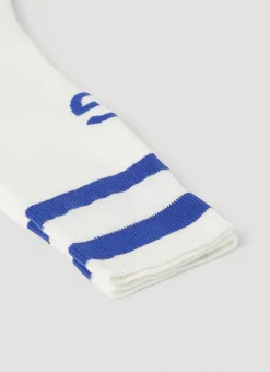 Mediterranean Sport Socks