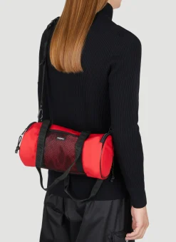 Medium Duffle Tote Bag