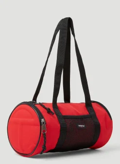Medium Duffle Tote Bag