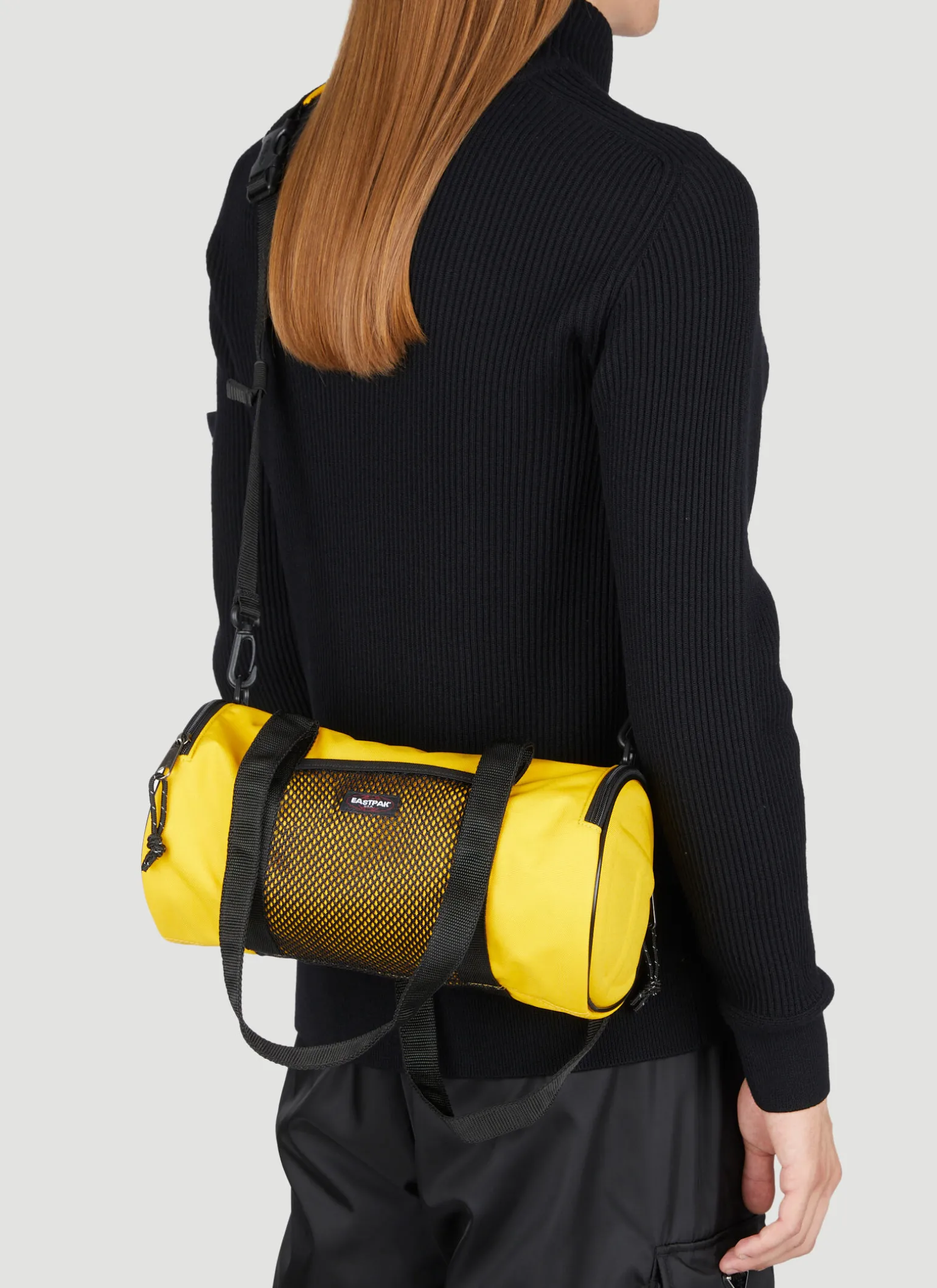 Medium Duffle Tote Bag
