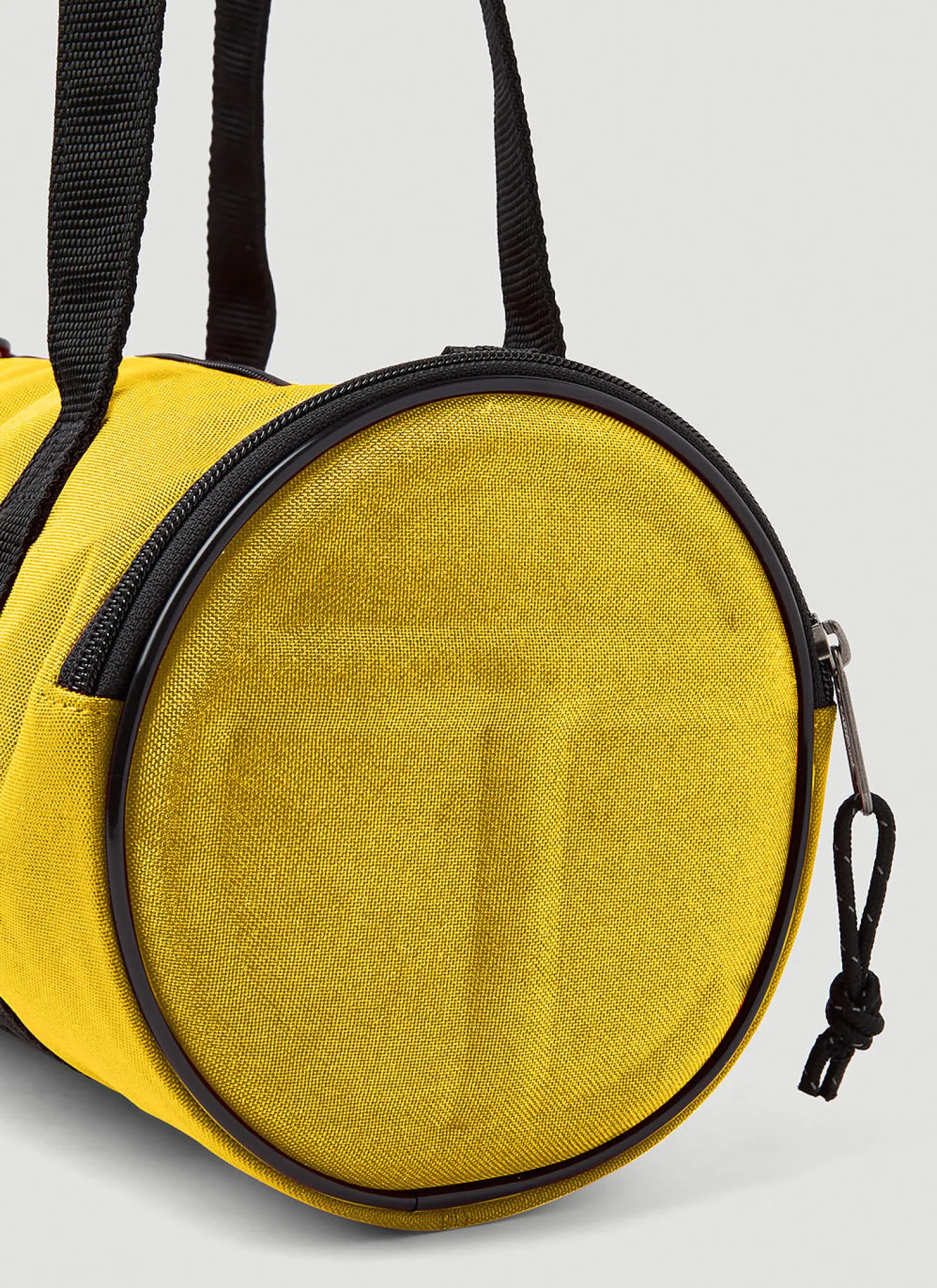 Medium Duffle Tote Bag