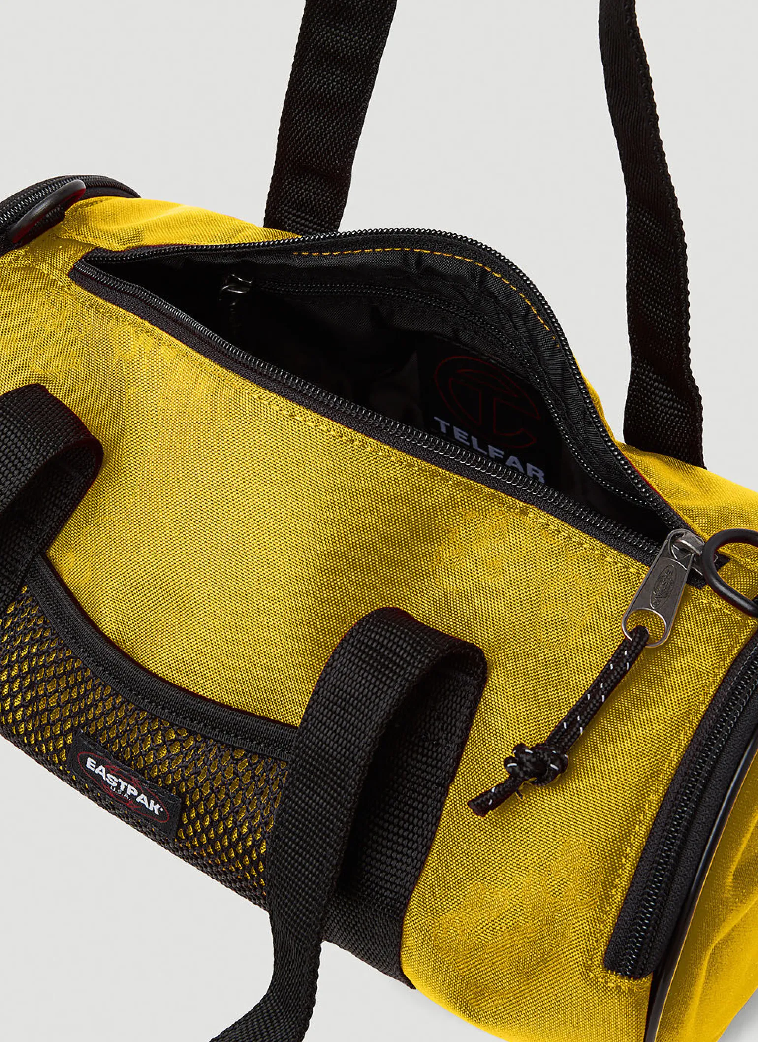 Medium Duffle Tote Bag