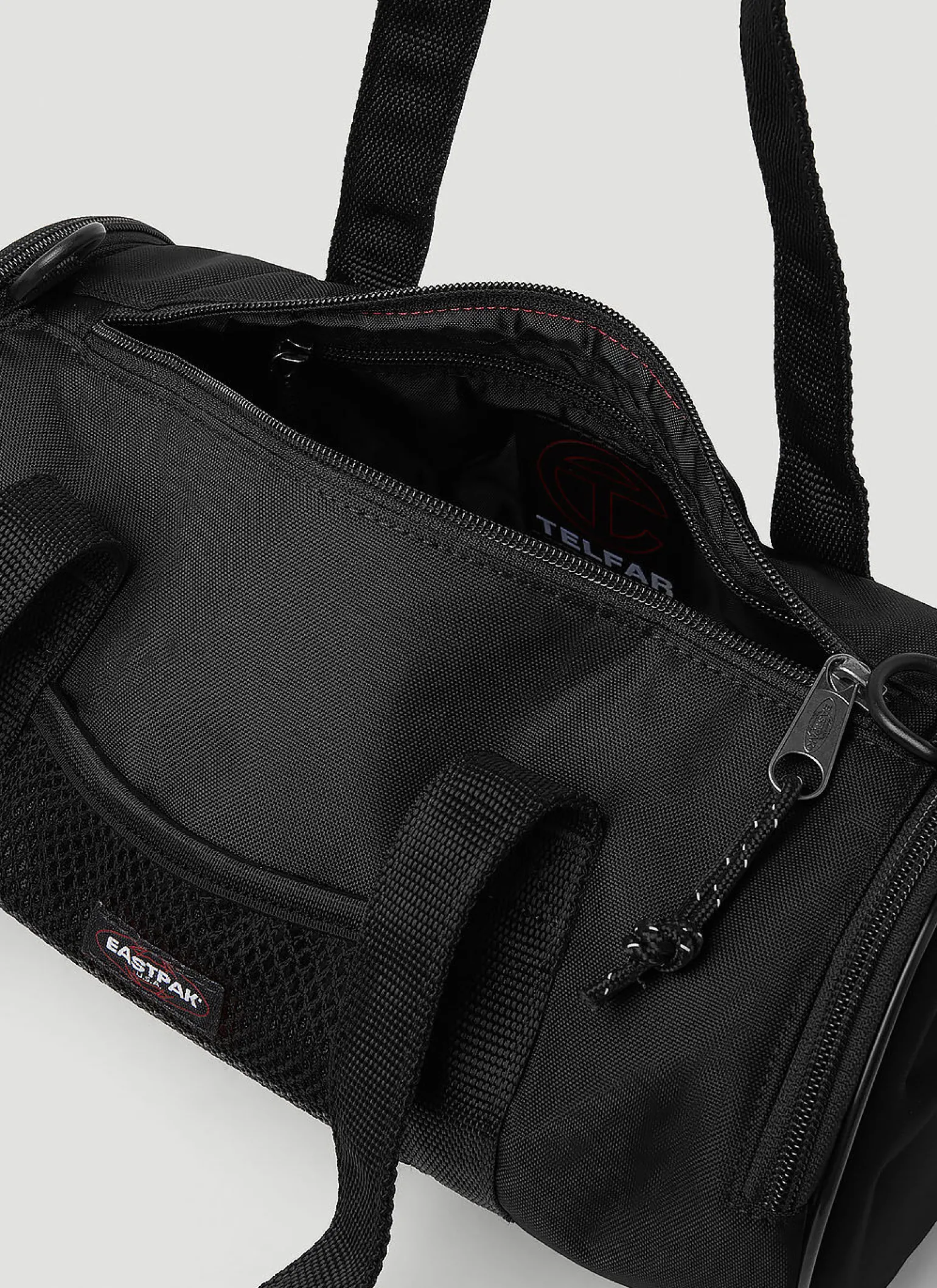 Medium Duffle Tote Bag