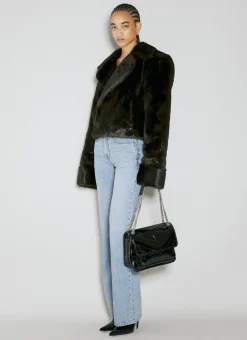 Medium Niki Shoulder Bag