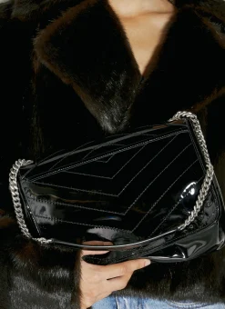 Medium Niki Shoulder Bag