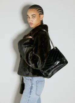 Medium Niki Shoulder Bag