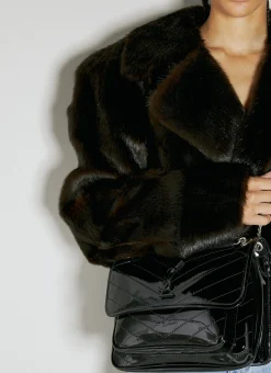 Medium Niki Shoulder Bag