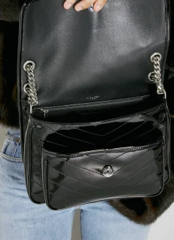 Medium Niki Shoulder Bag
