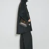Medium Sunset Shoulder Bag