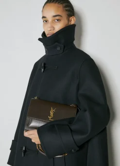 Medium Sunset Shoulder Bag