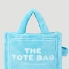 Medium Terry Tote Bag