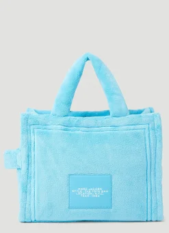 Medium Terry Tote Bag