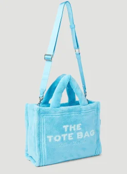 Medium Terry Tote Bag