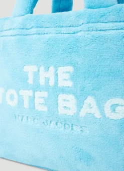Medium Terry Tote Bag