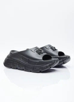 Medusa '95 Platform Slides