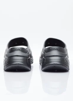 Medusa '95 Platform Slides