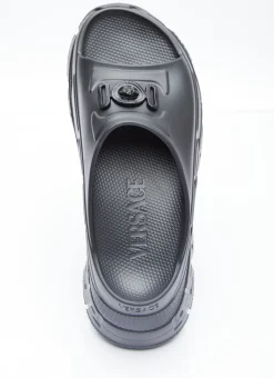 Medusa '95 Platform Slides