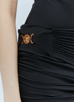 Medusa '95 Skirt Cover Up