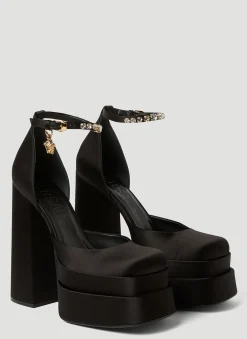 Medusa Aevitas Platforms