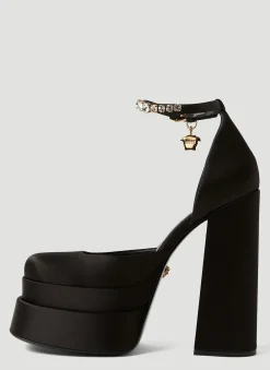 Medusa Aevitas Platforms