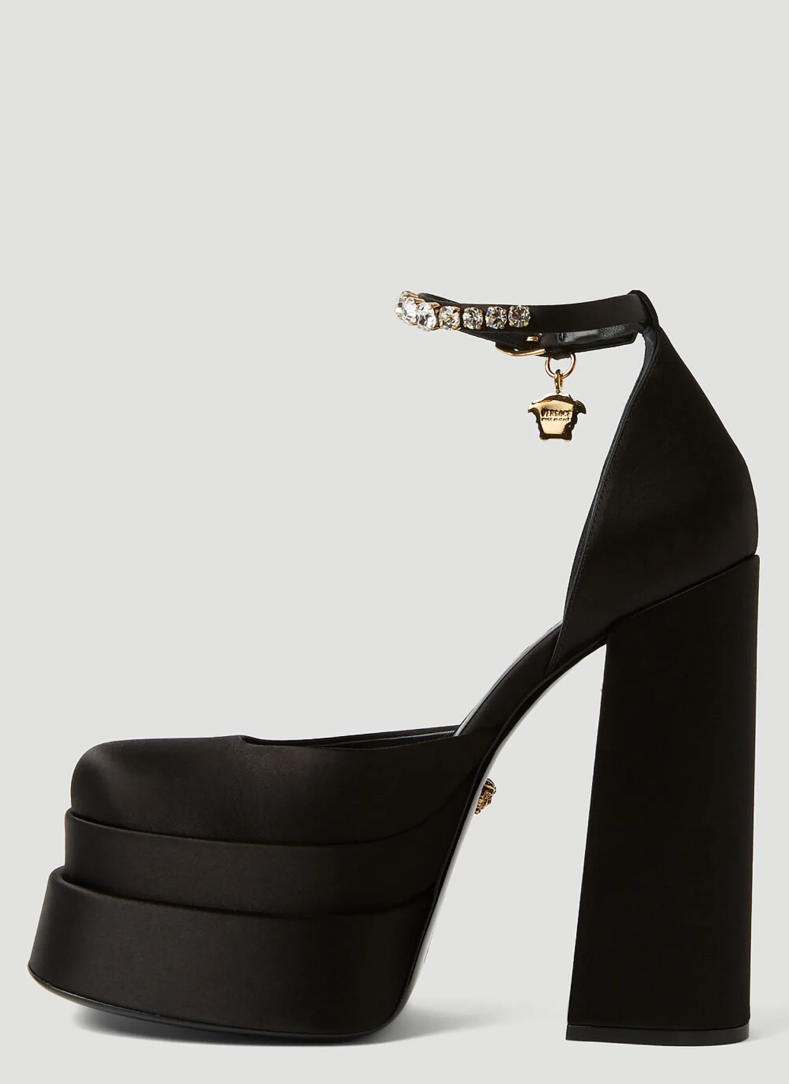 Medusa Aevitas Platforms