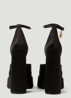 Medusa Aevitas Platforms