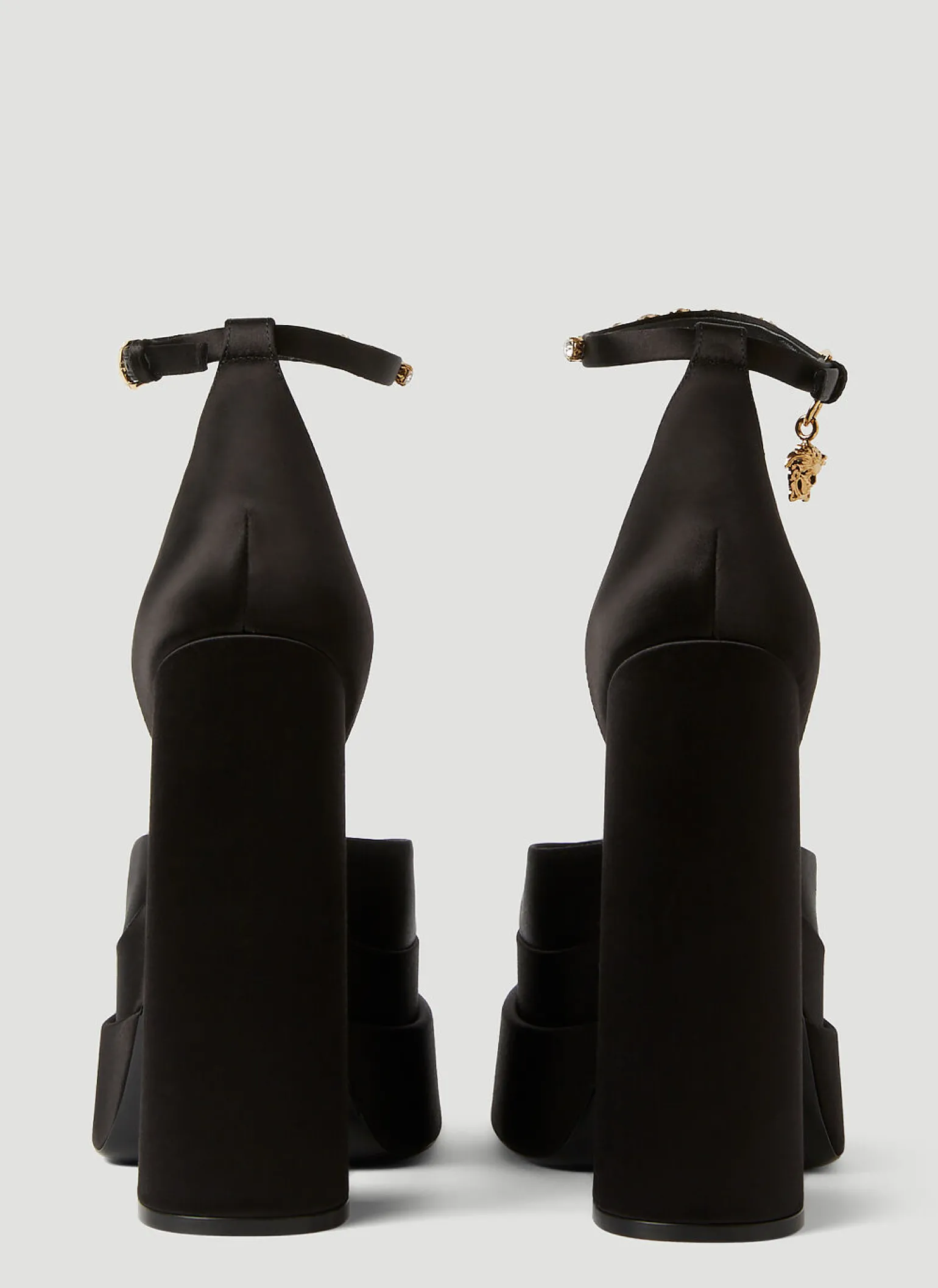 Medusa Aevitas Platforms