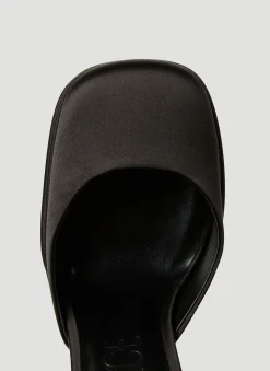 Medusa Aevitas Platforms