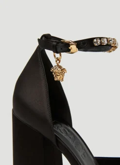 Medusa Aevitas Platforms