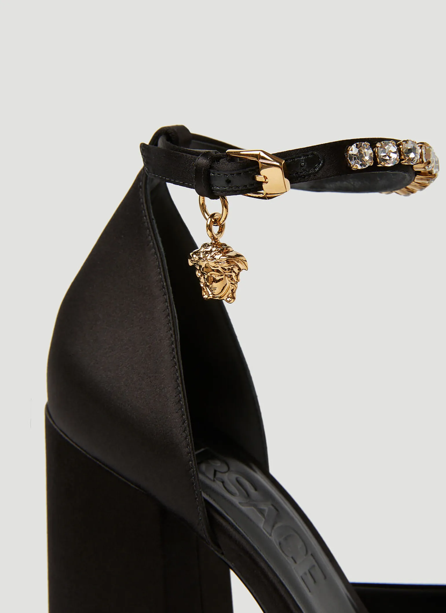 Medusa Aevitas Platforms
