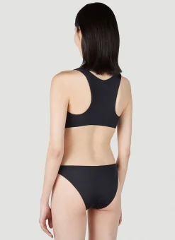 Medusa Biggie Cut Out Swimsuit
