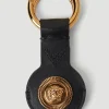 Medusa Biggie Keychain