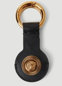 Medusa Biggie Keychain
