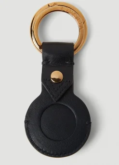Medusa Biggie Keychain