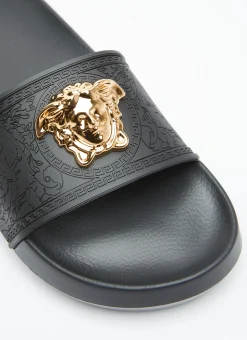Medusa Slides