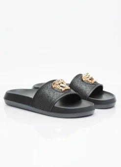 Medusa Slides