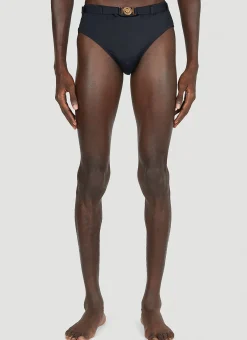 Medusa Swim Briefs