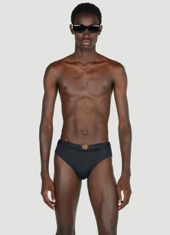 Medusa Swim Briefs