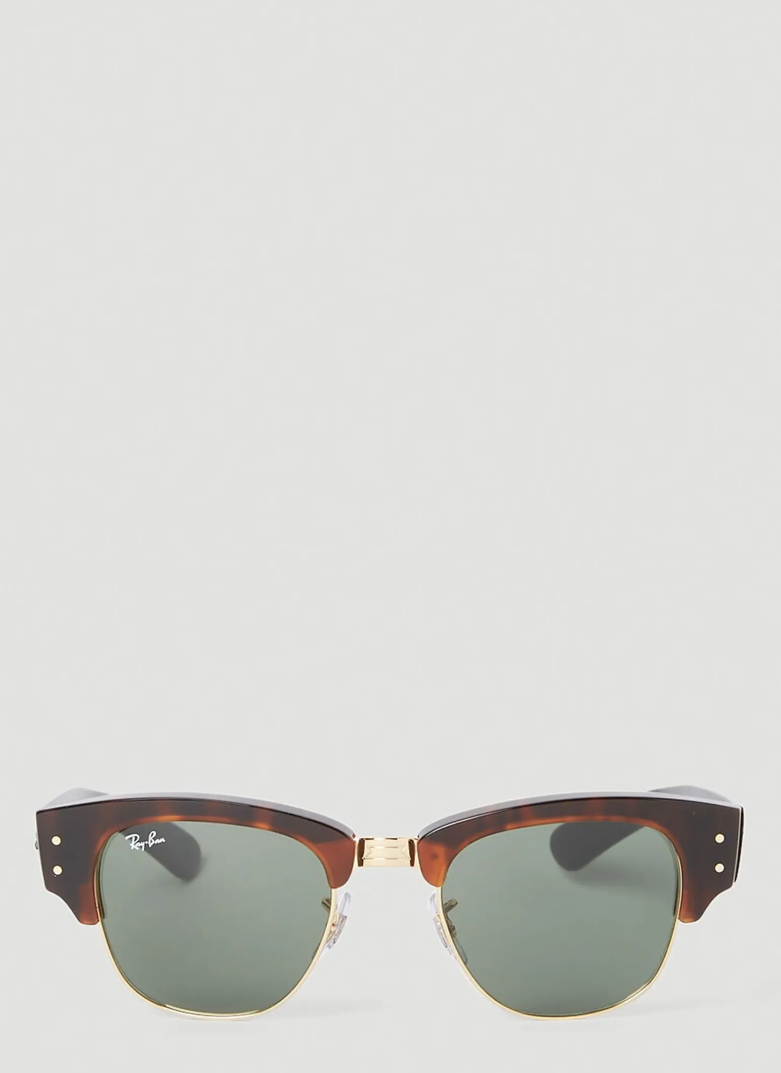 Mega Clubmaster Sunglasses