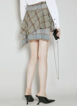 Meghan Kilt