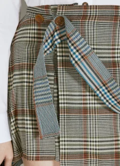 Meghan Kilt