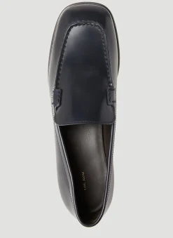 Mensy Loafers