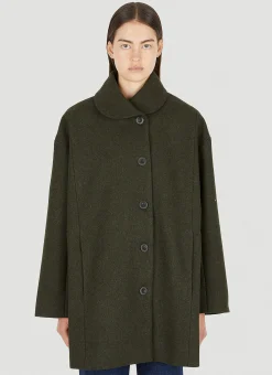 Mercer Coat